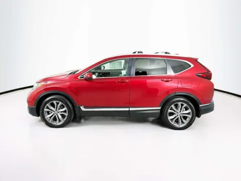 More photos of 2021 Honda CR-V Touring at Unicars Honda, CA
