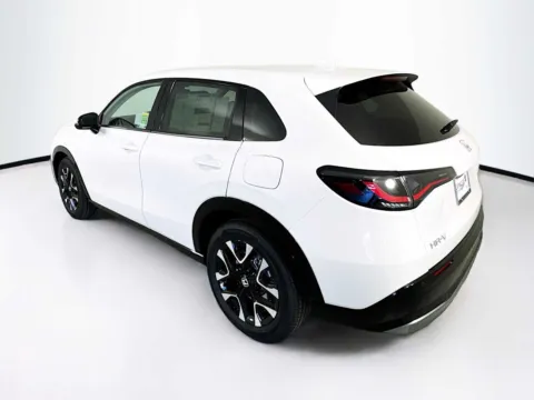 More photos of 2026 Honda HR-V EX-L at Unicars Honda, CA