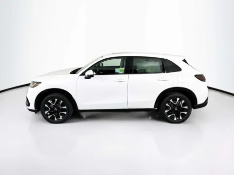 More photos of 2026 Honda HR-V EX-L at Unicars Honda, CA