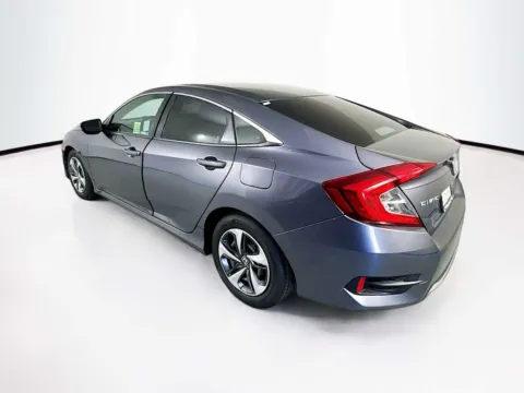More photos of 2019 Honda Civic LX at Unicars Honda, CA