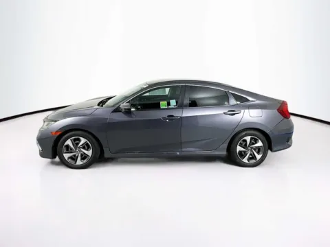 More photos of 2019 Honda Civic LX at Unicars Honda, CA