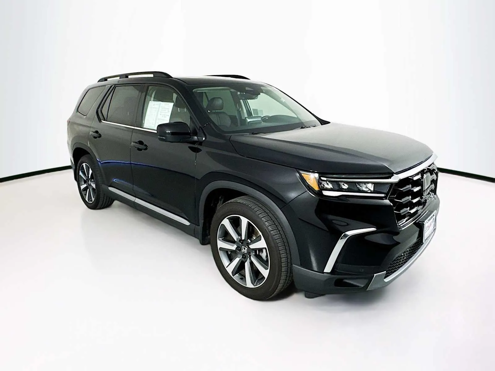 Black 2023 Honda Pilot Elite for sale in Indio, CA