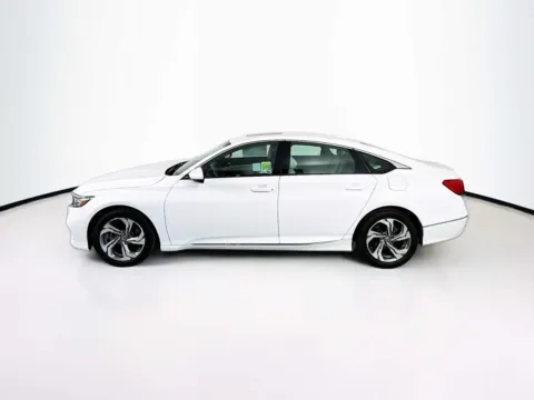 More photos of 2018 Honda Accord EX 1.5T at Unicars Honda, CA