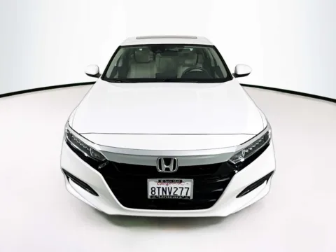 Photos of 2018 Honda Accord EX 1.5T for sale in Indio, CA at Unicars Honda