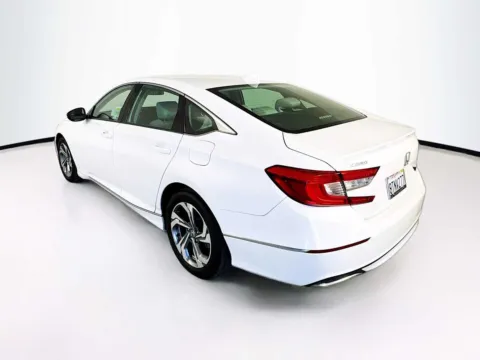 More photos of 2018 Honda Accord EX 1.5T at Unicars Honda, CA