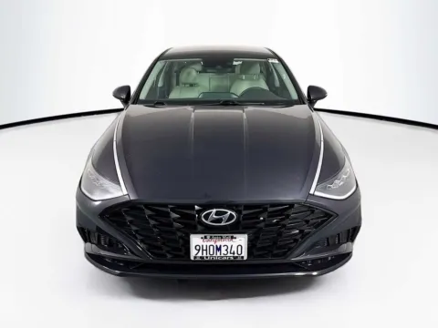 Photos of 2023 Hyundai Sonata SEL for sale in Indio, CA at Unicars Honda
