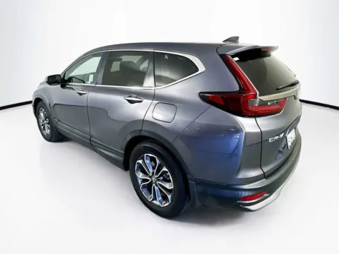 More photos of 2022 Honda CR-V EX at Unicars Honda, CA