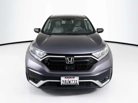 Photos of 2022 Honda CR-V EX for sale in Indio, CA at Unicars Honda