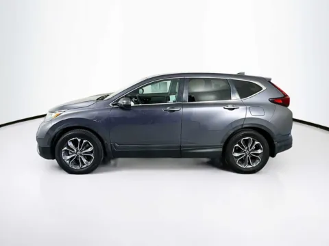 More photos of 2022 Honda CR-V EX at Unicars Honda, CA