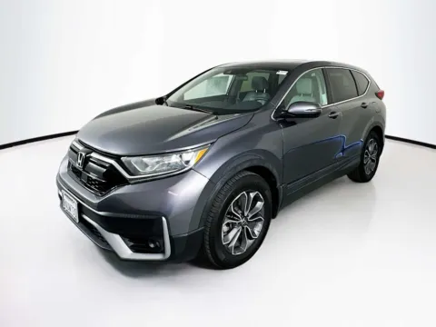Another view of 2022 Honda CR-V EX for sale in Indio, CA at Unicars Honda