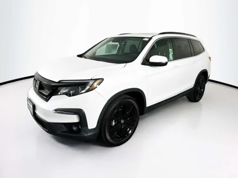 Another view of 2022 Honda Pilot Special Edition for sale in Indio, CA at Unicars Honda