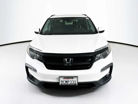 Photos of 2022 Honda Pilot Special Edition for sale in Indio, CA at Unicars Honda