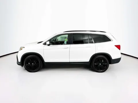 More photos of 2022 Honda Pilot Special Edition at Unicars Honda, CA