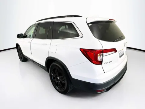 More photos of 2022 Honda Pilot Special Edition at Unicars Honda, CA
