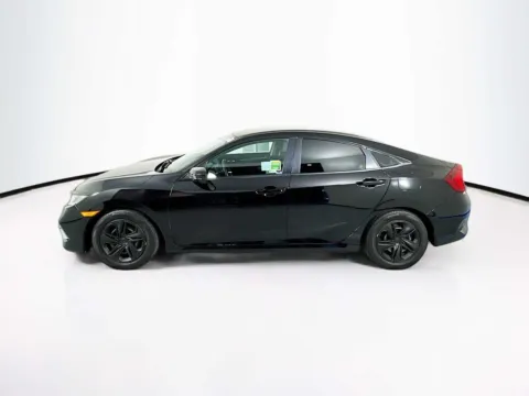 More photos of 2019 Honda Civic LX at Unicars Honda, CA