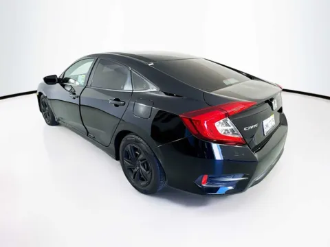 More photos of 2019 Honda Civic LX at Unicars Honda, CA