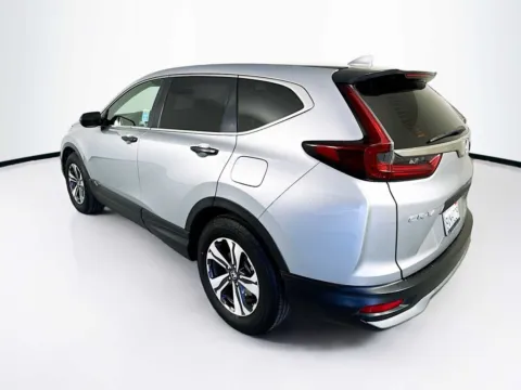 More photos of 2021 Honda CR-V LX at Unicars Honda, CA