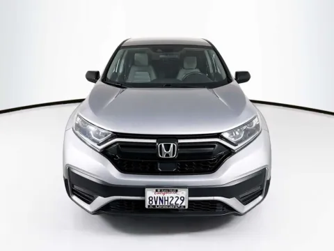 Photos of 2021 Honda CR-V LX for sale in Indio, CA at Unicars Honda