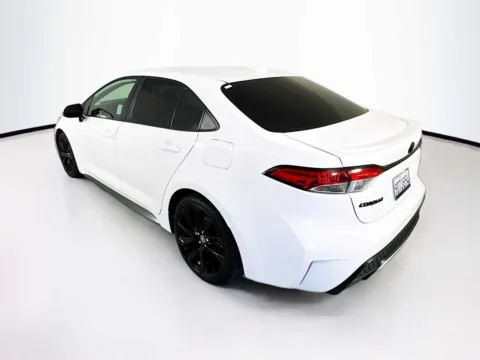 More photos of 2021 Toyota Corolla SE at Unicars Honda, CA