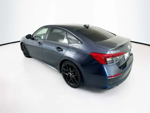 More photos of 2022 Honda Civic Sport at Unicars Honda, CA