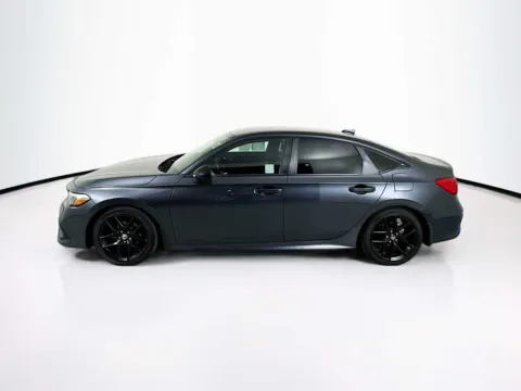More photos of 2022 Honda Civic Sport at Unicars Honda, CA