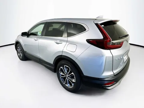 More photos of 2022 Honda CR-V EX-L at Unicars Honda, CA