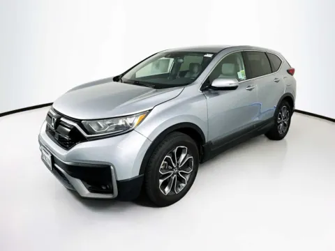 Another view of 2022 Honda CR-V EX-L for sale in Indio, CA at Unicars Honda