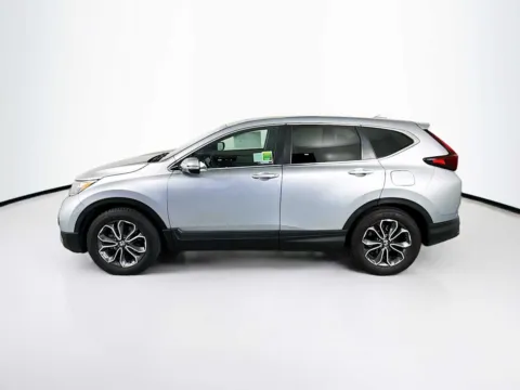 More photos of 2022 Honda CR-V EX-L at Unicars Honda, CA
