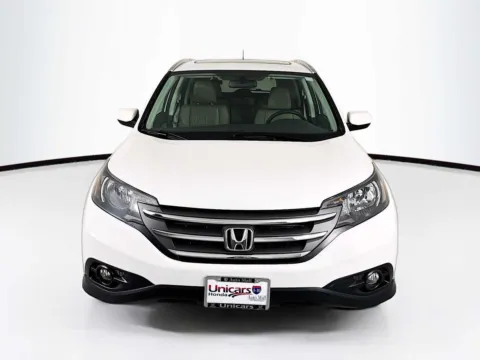 Photos of 2014 Honda CR-V EX-L for sale in Indio, CA at Unicars Honda