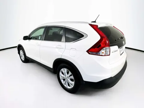 More photos of 2014 Honda CR-V EX-L at Unicars Honda, CA