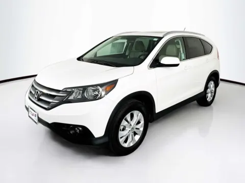 Another view of 2014 Honda CR-V EX-L for sale in Indio, CA at Unicars Honda