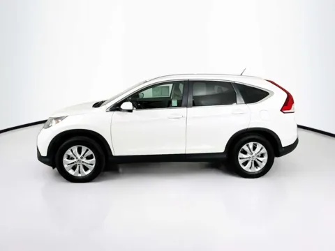 More photos of 2014 Honda CR-V EX-L at Unicars Honda, CA