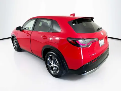 More photos of 2024 Honda HR-V EX-L at Unicars Honda, CA