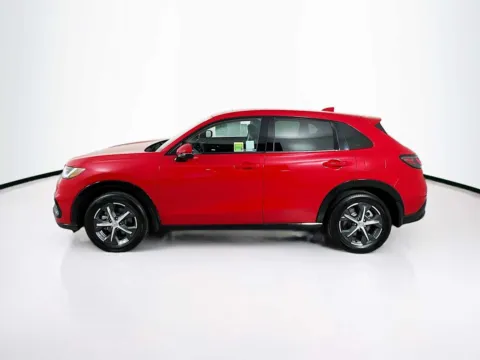 More photos of 2024 Honda HR-V EX-L at Unicars Honda, CA