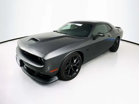 Another view of 2023 Dodge Challenger R/T for sale in Indio, CA at Unicars Honda
