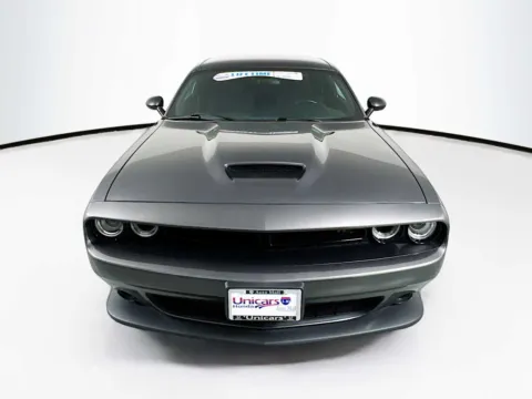 Photos of 2023 Dodge Challenger R/T for sale in Indio, CA at Unicars Honda