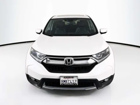 Photos of 2019 Honda CR-V EX-L for sale in Indio, CA at Unicars Honda