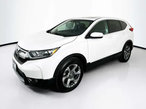 Another view of 2019 Honda CR-V EX-L for sale in Indio, CA at Unicars Honda