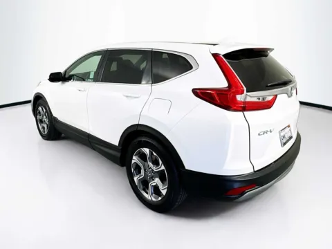 More photos of 2019 Honda CR-V EX-L at Unicars Honda, CA