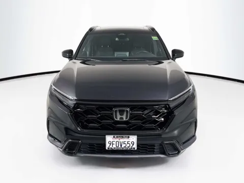 Photos of 2023 Honda CR-V Hybrid Sport for sale in Indio, CA at Unicars Honda