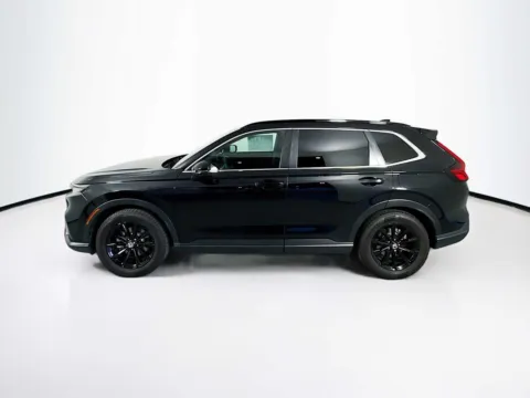 More photos of 2023 Honda CR-V Hybrid Sport at Unicars Honda, CA