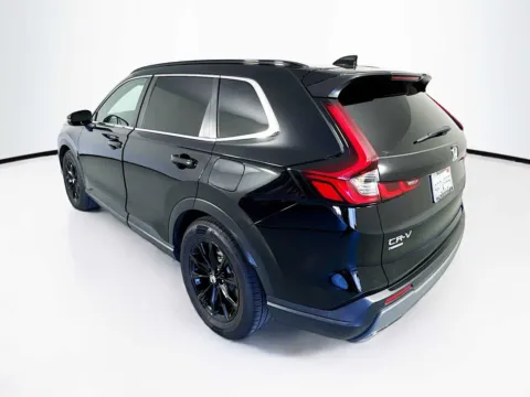 More photos of 2023 Honda CR-V Hybrid Sport at Unicars Honda, CA