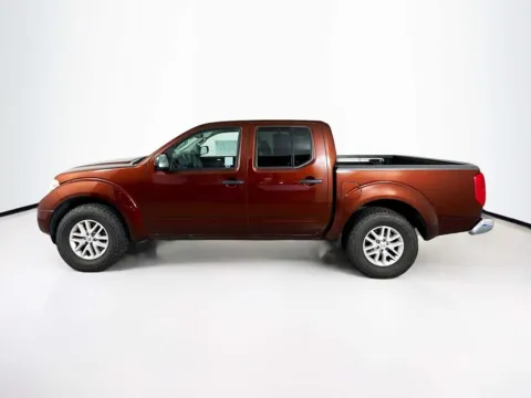 More photos of 2016 Nissan Frontier SV at Unicars Honda, CA