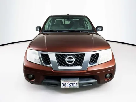 Photos of 2016 Nissan Frontier SV for sale in Indio, CA at Unicars Honda