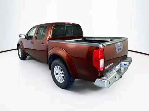 More photos of 2016 Nissan Frontier SV at Unicars Honda, CA