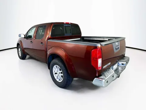 More photos of 2016 Nissan Frontier SV at Unicars Honda, CA