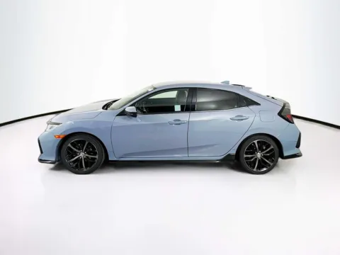 More photos of 2020 Honda Civic Hatchback Sport at Unicars Honda, CA