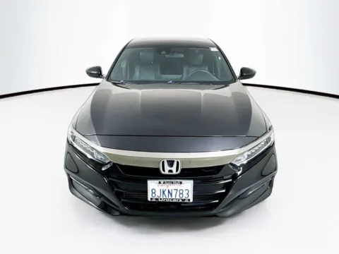 Photos of 2019 Honda Accord Sport 1.5T for sale in Indio, CA at Unicars Honda
