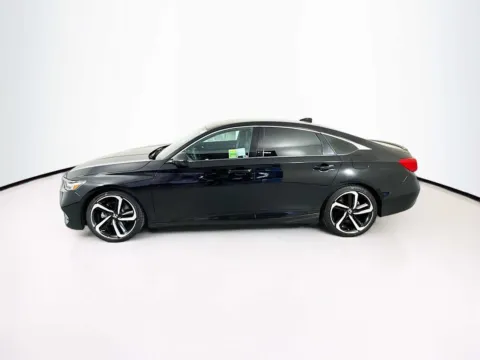 More photos of 2019 Honda Accord Sport 1.5T at Unicars Honda, CA