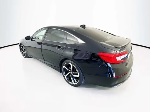 More photos of 2019 Honda Accord Sport 1.5T at Unicars Honda, CA